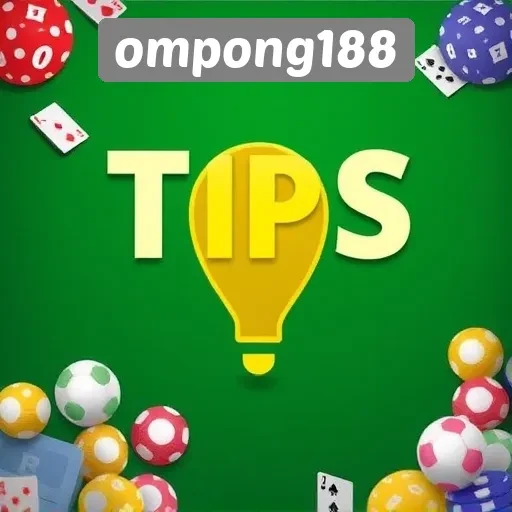 Strategi Bermain di Ompong188 Agar Lebih Menang