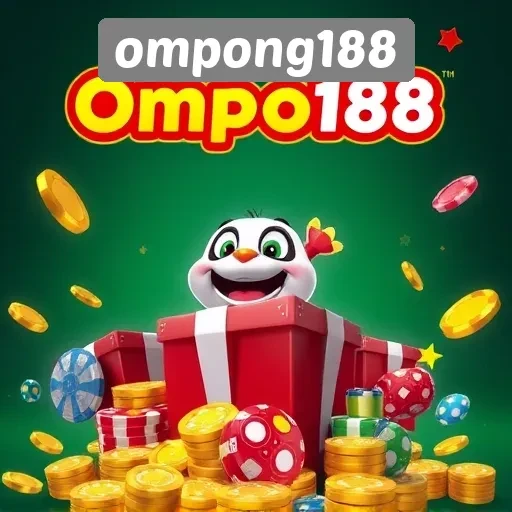 Berbagai Jenis Permainan yang Tersedia di Ompong188