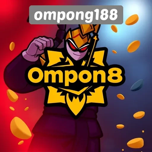Mengapa Ompong188 Menjadi Favorit di Kalangan Gamer Indonesia