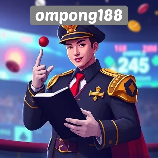 Mengoptimalkan Pengalaman Bermain di Ompong188