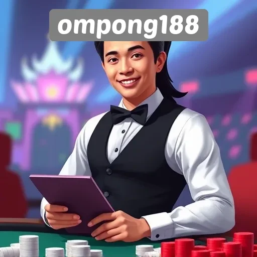 Panduan Lengkap Bermain di Situs Ompong188