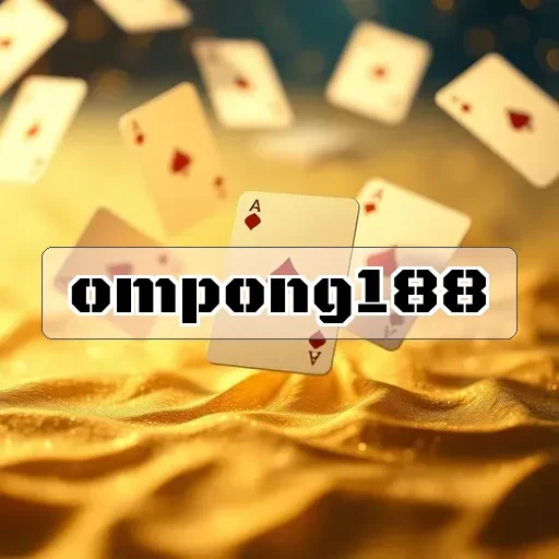 ompong188: Nikmati Keseruan Acara Spesial Menarik Hari Ini!