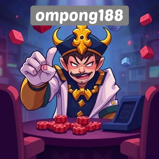Ompong188: Keunggulan dan Fitur yang Menarik untuk Para Gamer