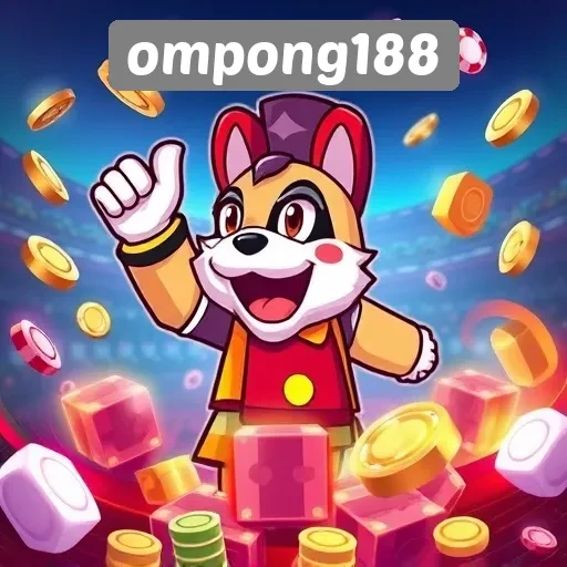 Perkembangan Ompong188 Dalam Industri Game Online Indonesia
