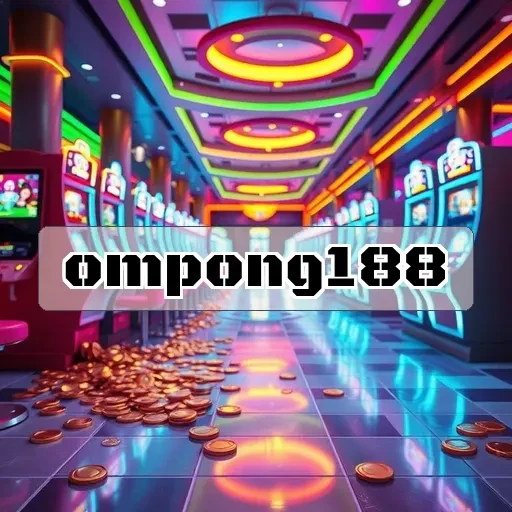 ompong188: Temukan Keasyikan dan Keuntungan Permainan Kartu