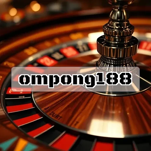ompong188: Keunggulan Permainan Online yang Menggoda