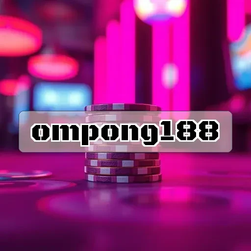 ompong188: Permainan Aksi Seru untuk Pengguna Indonesia