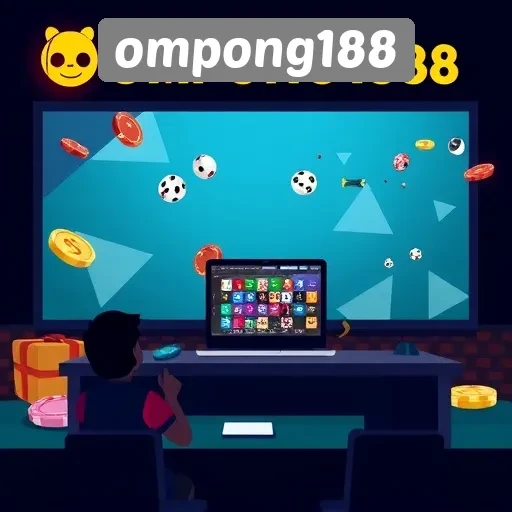 Tingkat Keamanan dan Kepercayaan di Ompong188