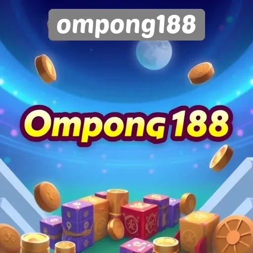 Mengenal Ompong188 Sebagai Platform Game Online Terpercaya