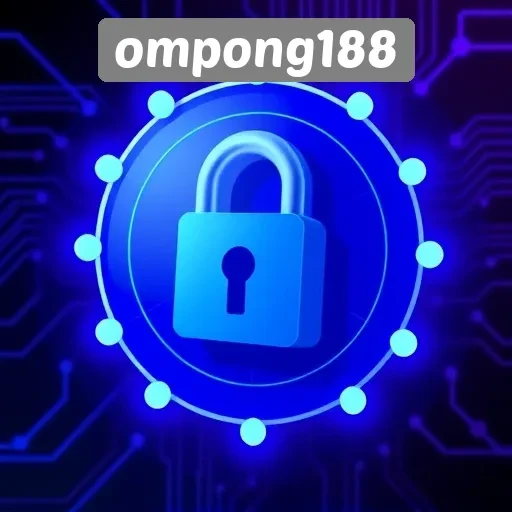 Memahami Sistem Keamanan di Ompong188 untuk Pengguna