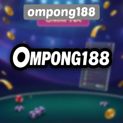 Perbandingan Ompong188 dengan Situs Game Lain di Indonesia