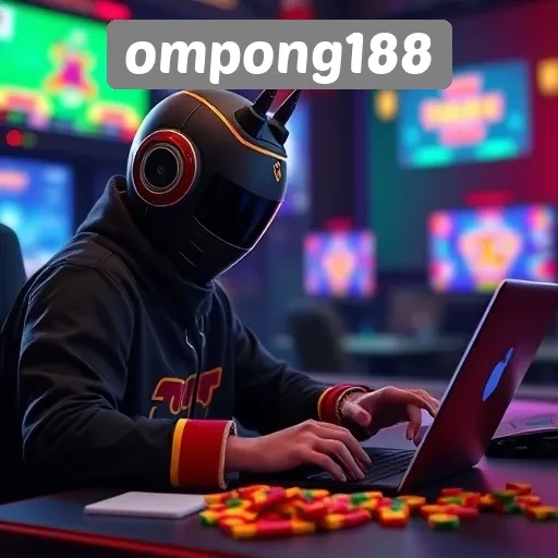 Analisis Keunggulan Ompong188 dalam Dunia Game Online
