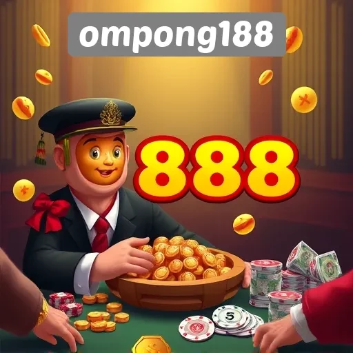 Beragam Permainan Menarik yang Tersedia di Ompong188