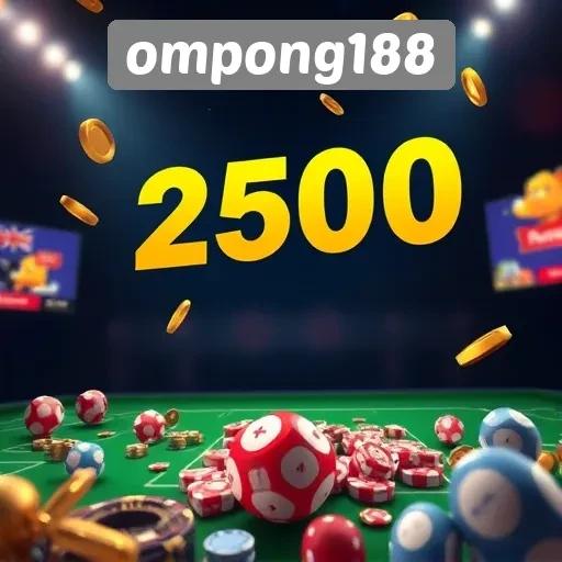 Keuntungan Bergabung di Ompong188 untuk Pemain Baru